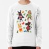 ssrcolightweight sweatshirtmensfafafaca443f4786frontsquare productx1000 bgf8f8f8 15 - Animal Crossing Merchandise