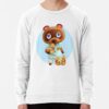 ssrcolightweight sweatshirtmensfafafaca443f4786frontsquare productx1000 bgf8f8f8 16 - Animal Crossing Merchandise