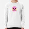 ssrcolightweight sweatshirtmensfafafaca443f4786frontsquare productx1000 bgf8f8f8 21 - Animal Crossing Merchandise