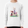 ssrcolightweight sweatshirtmensfafafaca443f4786frontsquare productx1000 bgf8f8f8 3 - Animal Crossing Merchandise