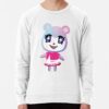 ssrcolightweight sweatshirtmensfafafaca443f4786frontsquare productx1000 bgf8f8f8 30 - Animal Crossing Merchandise