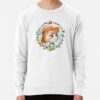 ssrcolightweight sweatshirtmensfafafaca443f4786frontsquare productx1000 bgf8f8f8 43 - Animal Crossing Merchandise