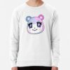 ssrcolightweight sweatshirtmensfafafaca443f4786frontsquare productx1000 bgf8f8f8 49 - Animal Crossing Merchandise