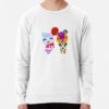 ssrcolightweight sweatshirtmensfafafaca443f4786frontsquare productx1000 bgf8f8f8 57 - Animal Crossing Merchandise