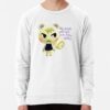 ssrcolightweight sweatshirtmensfafafaca443f4786frontsquare productx1000 bgf8f8f8 58 - Animal Crossing Merchandise