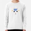 ssrcolightweight sweatshirtmensfafafaca443f4786frontsquare productx1000 bgf8f8f8 60 - Animal Crossing Merchandise