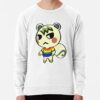 ssrcolightweight sweatshirtmensfafafaca443f4786frontsquare productx1000 bgf8f8f8 64 - Animal Crossing Merchandise