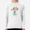 ssrcolightweight sweatshirtmensfafafaca443f4786frontsquare productx1000 bgf8f8f8 65 - Animal Crossing Merchandise