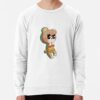 ssrcolightweight sweatshirtmensfafafaca443f4786frontsquare productx1000 bgf8f8f8 67 - Animal Crossing Merchandise