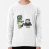 ssrcolightweight sweatshirtmensfafafaca443f4786frontsquare productx1000 bgf8f8f8 68 - Animal Crossing Merchandise