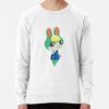 ssrcolightweight sweatshirtmensfafafaca443f4786frontsquare productx1000 bgf8f8f8 75 - Animal Crossing Merchandise