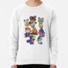 ssrcolightweight sweatshirtmensfafafaca443f4786frontsquare productx1000 bgf8f8f8 78 - Animal Crossing Merchandise