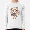 ssrcolightweight sweatshirtmensfafafaca443f4786frontsquare productx1000 bgf8f8f8 79 - Animal Crossing Merchandise