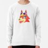 ssrcolightweight sweatshirtmensfafafaca443f4786frontsquare productx1000 bgf8f8f8 81 - Animal Crossing Merchandise