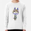 ssrcolightweight sweatshirtmensfafafaca443f4786frontsquare productx1000 bgf8f8f8 82 - Animal Crossing Merchandise