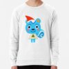 ssrcolightweight sweatshirtmensfafafaca443f4786frontsquare productx1000 bgf8f8f8 86 - Animal Crossing Merchandise