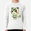 ssrcolightweight sweatshirtmensfcfcfae7fde99dd4frontsquare productx1000 bgf8f8f8 21 - Animal Crossing Merchandise