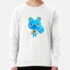 ssrcolightweight sweatshirtmensfcfcfae7fde99dd4frontsquare productx1000 bgf8f8f8 29 - Animal Crossing Merchandise