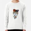 ssrcolightweight sweatshirtmensfcfcfae7fde99dd4frontsquare productx1000 bgf8f8f8 36 - Animal Crossing Merchandise