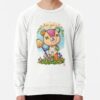 ssrcolightweight sweatshirtmensfcfcfae7fde99dd4frontsquare productx1000 bgf8f8f8 4 - Animal Crossing Merchandise