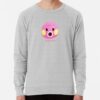 ssrcolightweight sweatshirtmensheather greyfrontsquare productx1000 bgf8f8f8 21 - Animal Crossing Merchandise