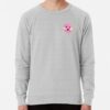 ssrcolightweight sweatshirtmensheather greyfrontsquare productx1000 bgf8f8f8 22 - Animal Crossing Merchandise