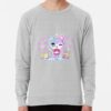 ssrcolightweight sweatshirtmensheather greyfrontsquare productx1000 bgf8f8f8 23 - Animal Crossing Merchandise