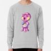 ssrcolightweight sweatshirtmensheather greyfrontsquare productx1000 bgf8f8f8 34 - Animal Crossing Merchandise