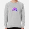 ssrcolightweight sweatshirtmensheather greyfrontsquare productx1000 bgf8f8f8 36 - Animal Crossing Merchandise