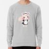 ssrcolightweight sweatshirtmensheather greyfrontsquare productx1000 bgf8f8f8 39 - Animal Crossing Merchandise