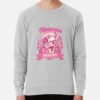 ssrcolightweight sweatshirtmensheather greyfrontsquare productx1000 bgf8f8f8 4 - Animal Crossing Merchandise