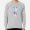 ssrcolightweight sweatshirtmensheather greyfrontsquare productx1000 bgf8f8f8 42 - Animal Crossing Merchandise