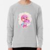 ssrcolightweight sweatshirtmensheather greyfrontsquare productx1000 bgf8f8f8 45 - Animal Crossing Merchandise