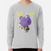 ssrcolightweight sweatshirtmensheather greyfrontsquare productx1000 bgf8f8f8 48 - Animal Crossing Merchandise