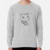 ssrcolightweight sweatshirtmensheather greyfrontsquare productx1000 bgf8f8f8 50 - Animal Crossing Merchandise