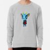 ssrcolightweight sweatshirtmensheather greyfrontsquare productx1000 bgf8f8f8 52 - Animal Crossing Merchandise