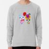 ssrcolightweight sweatshirtmensheather greyfrontsquare productx1000 bgf8f8f8 57 - Animal Crossing Merchandise