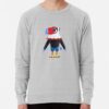 ssrcolightweight sweatshirtmensheather greyfrontsquare productx1000 bgf8f8f8 80 - Animal Crossing Merchandise