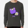 ssrcolightweight sweatshirtmensheather mid charcoalfrontsquare productx1000 bgf8f8f8 2 - Animal Crossing Merchandise