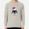 ssrcolightweight sweatshirtmensheather oatmealfrontsquare productx1000 bgf8f8f8 18 - Animal Crossing Merchandise