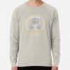 ssrcolightweight sweatshirtmensoatmeal heatherfrontsquare productx1000 bgf8f8f8 - Animal Crossing Merchandise