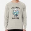 ssrcolightweight sweatshirtmensoatmeal heatherfrontsquare productx1000 bgf8f8f8 19 - Animal Crossing Merchandise