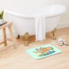 urbathmat context smallsquare1000x1000.1u5 11 - Animal Crossing Merchandise