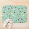 urbathmat flatlay context smallsquare750x1000.1u5 - Animal Crossing Merchandise