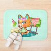 urbathmat flatlay context smallsquare750x1000.1u5 11 - Animal Crossing Merchandise