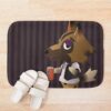 urbathmat flatlay context smallsquare750x1000.1u5 12 - Animal Crossing Merchandise