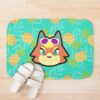 urbathmat flatlay context smallsquare750x1000.1u5 15 - Animal Crossing Merchandise