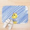 urbathmat flatlay context smallsquare750x1000.1u5 16 - Animal Crossing Merchandise