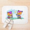 urbathmat flatlay context smallsquare750x1000.1u5 18 - Animal Crossing Merchandise