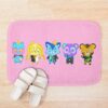 urbathmat flatlay context smallsquare750x1000.1u5 24 - Animal Crossing Merchandise